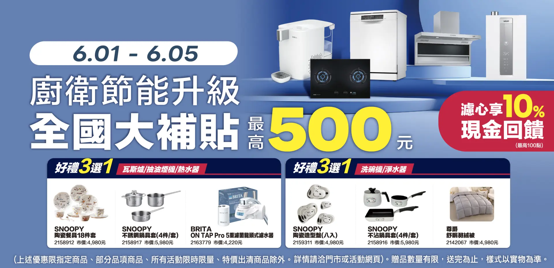 廚衛大補貼