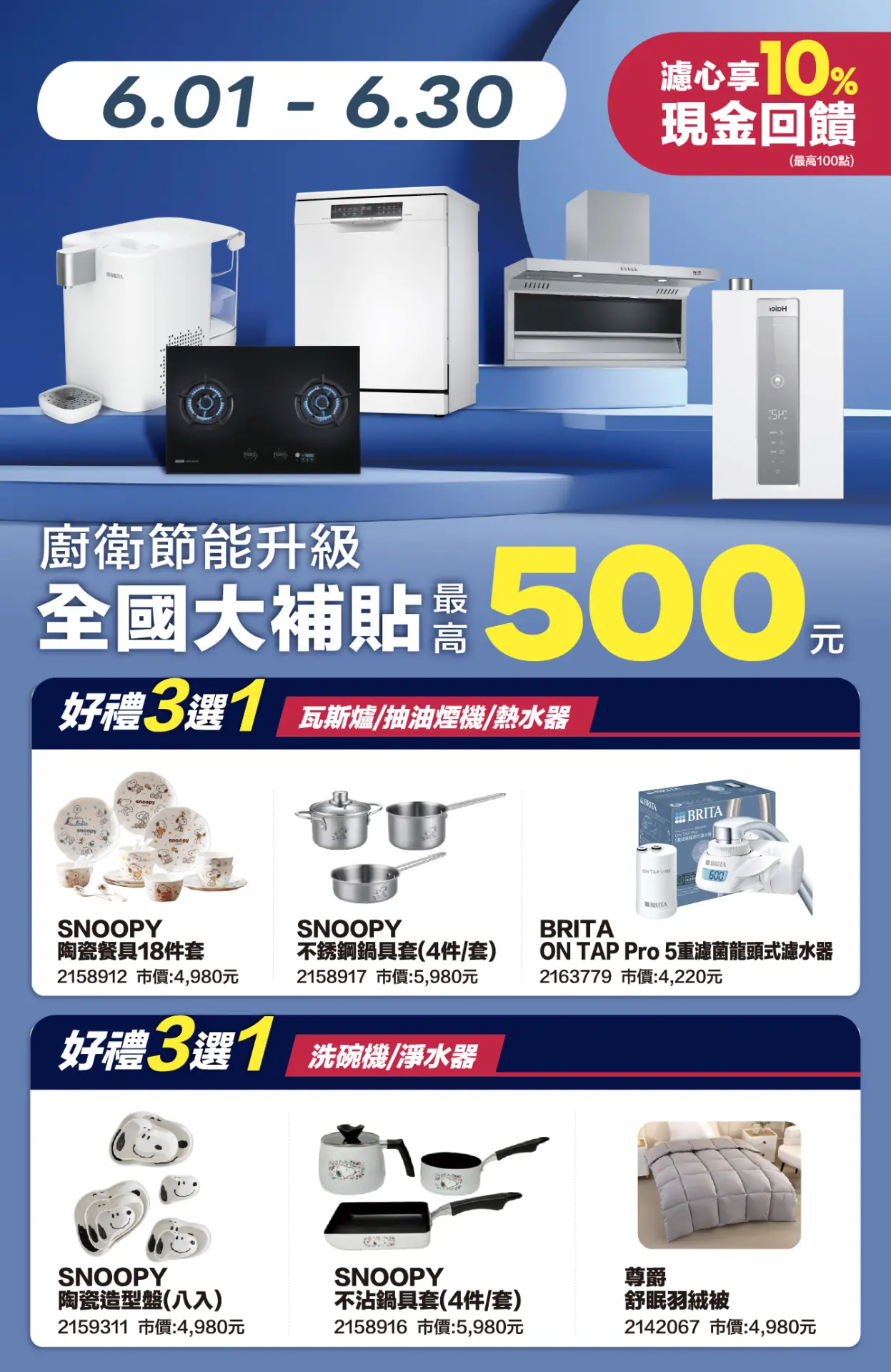 廚衛大補貼