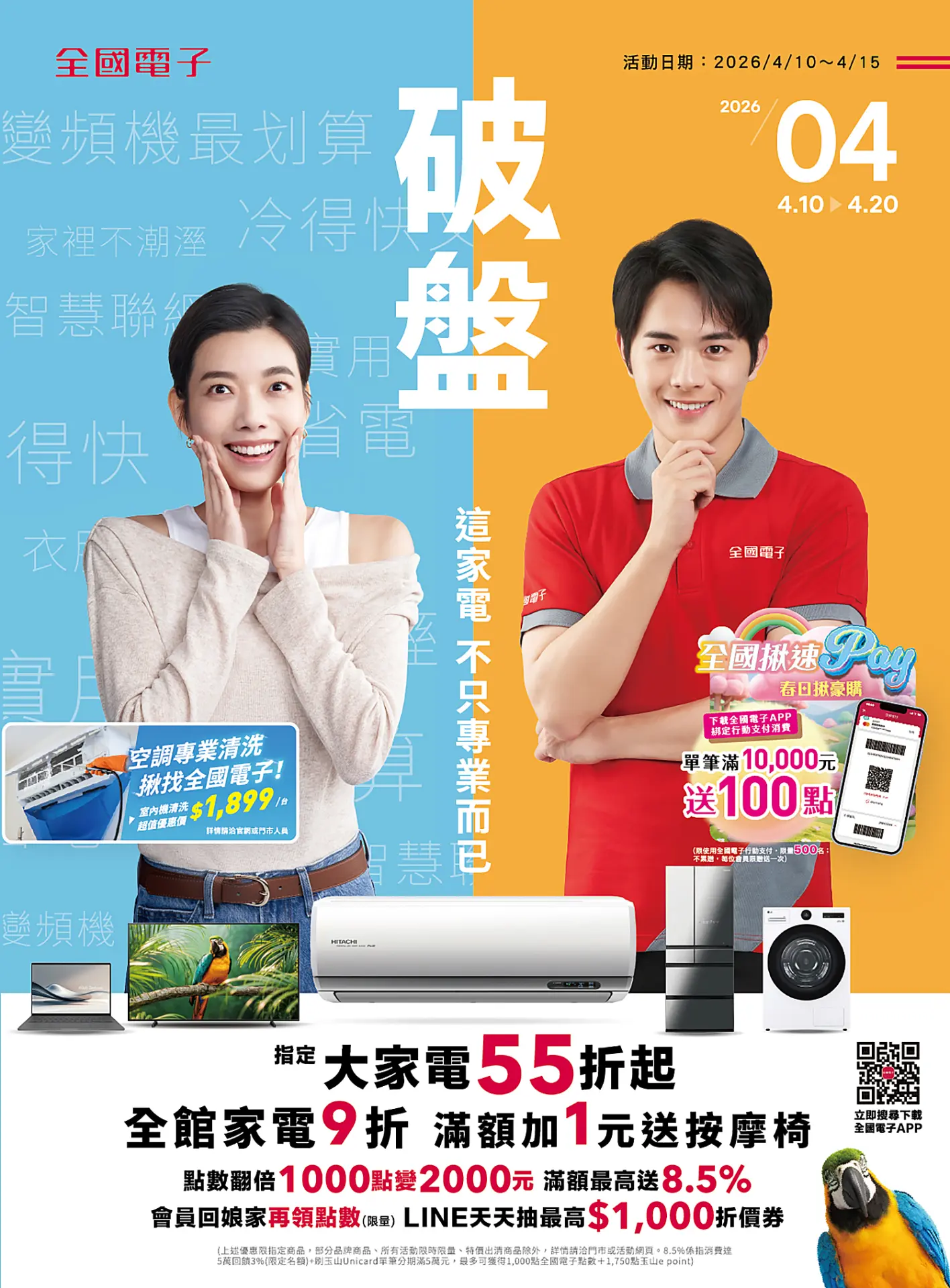 2026/4月破盤手冊