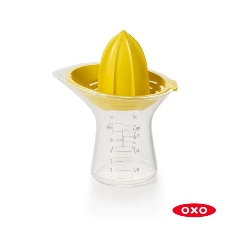 OXO 檸檬榨汁器  01011009