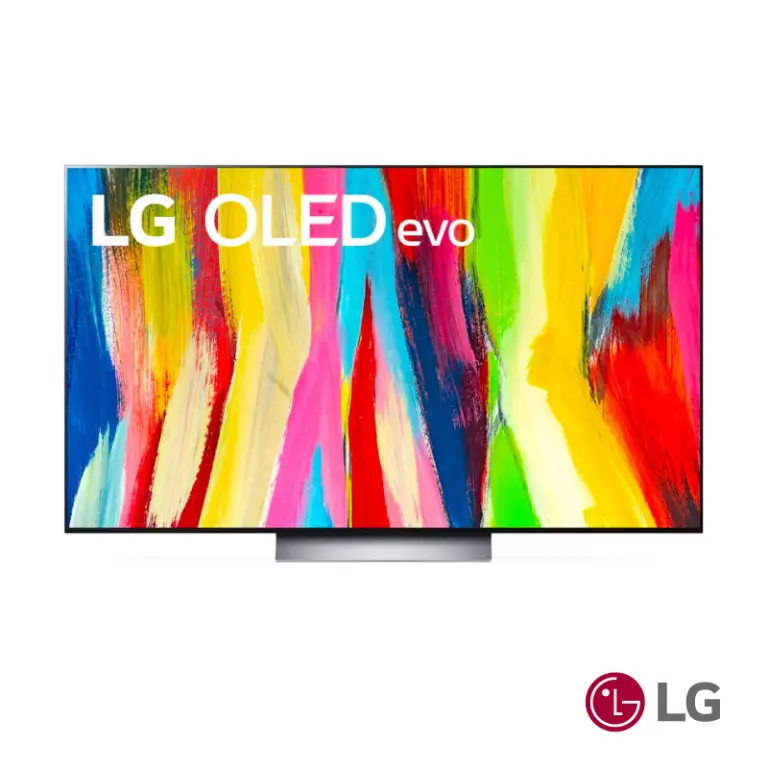 LG 55型OLED evo極緻系列  OLED55C2PSC
