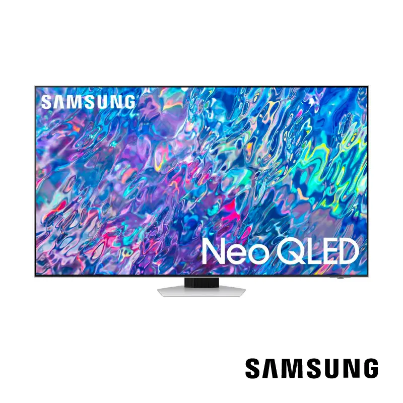 SAMSUNG 85型Neo QLED量子電視  QA85QN85BAWXZW