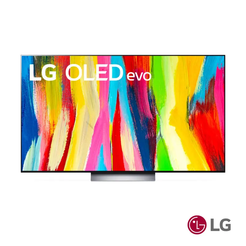 LG 65型OLED evo極緻系列  OLED65C2PSC