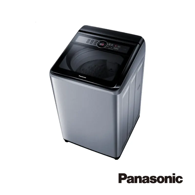 Panasonic13KG定頻洗衣機  NA-130MU-L