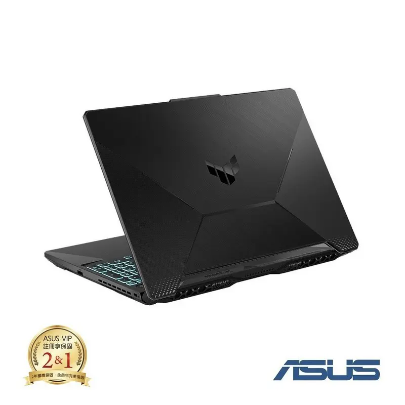 ASUS FA506NF-0022B7535HS R5 RTX2050筆電  FA506NF-0022B7535HS