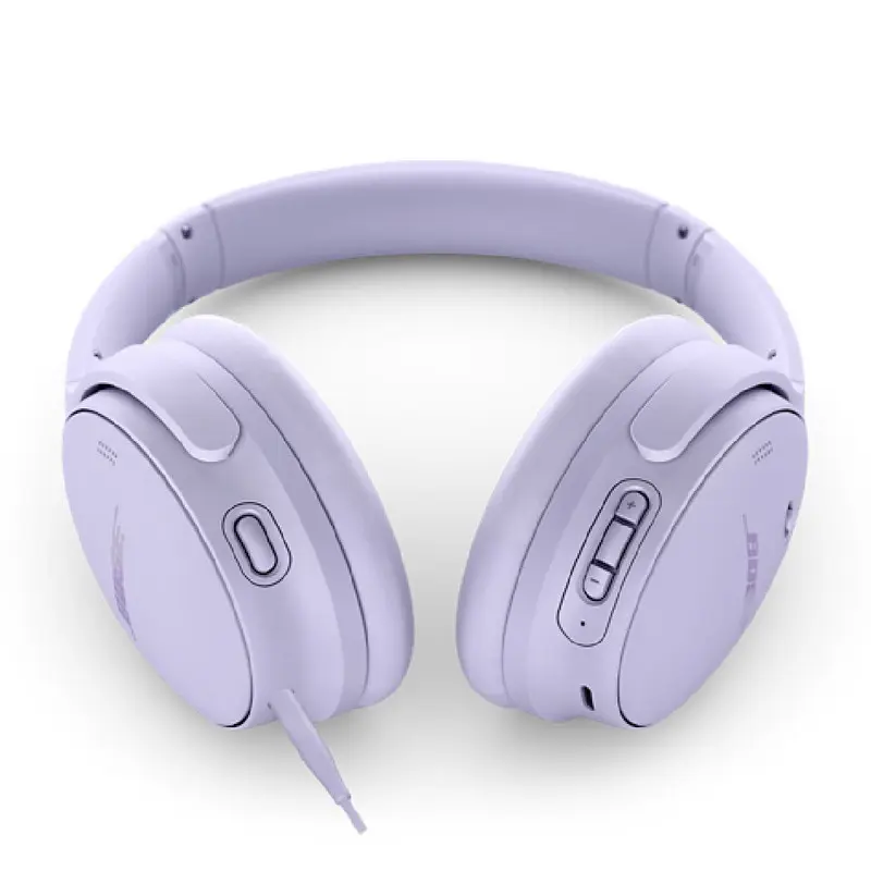 Bose QuietComfort Headphones_紫色884367-1200｜全國電子｜最安心的