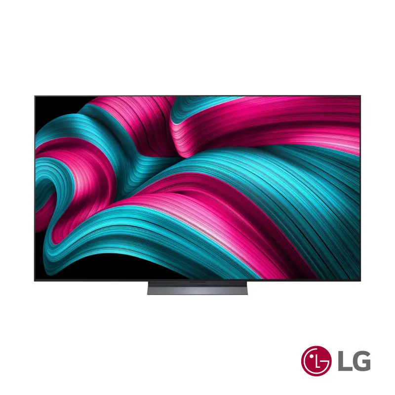 LG 77型OLED evo C5 極緻系列顯示器-展示  (DEMO)OLED77C5PTA