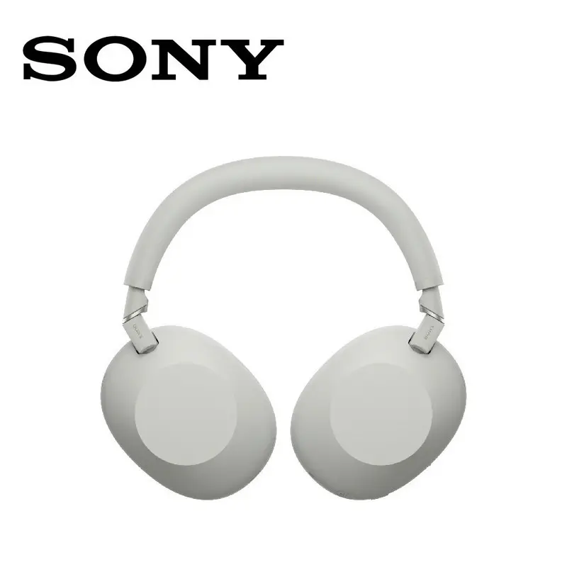 SONY無線防噪立體聲耳機WH-1000XM6/S銀白WH-1000XM6/S｜全國電子｜最