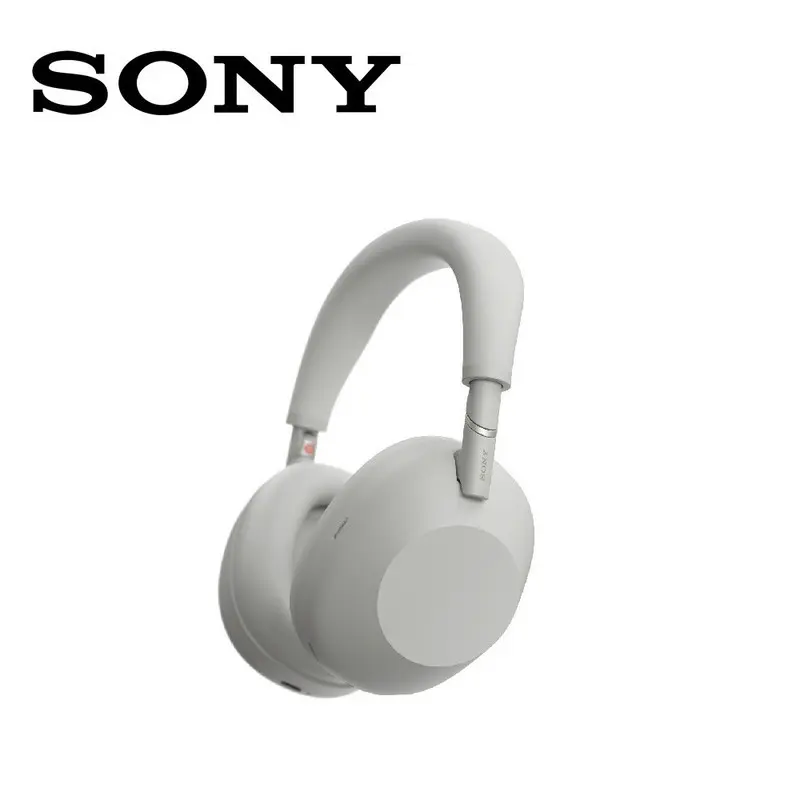 SONY無線防噪立體聲耳機WH-1000XM6/S銀白WH-1000XM6/S｜全國電子｜最