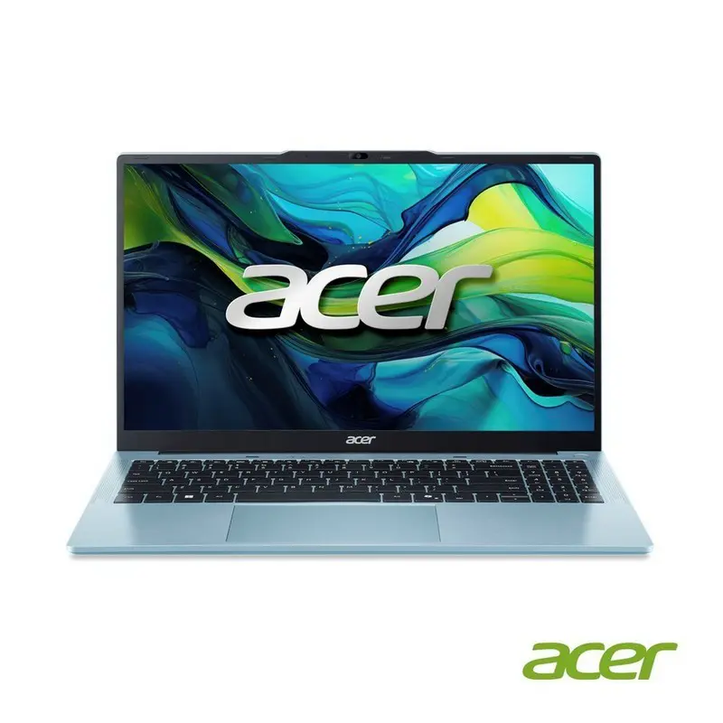 ACER Aspire Lite 15.6吋13代i5H 筆電-藍  AL15-72P-56Q0