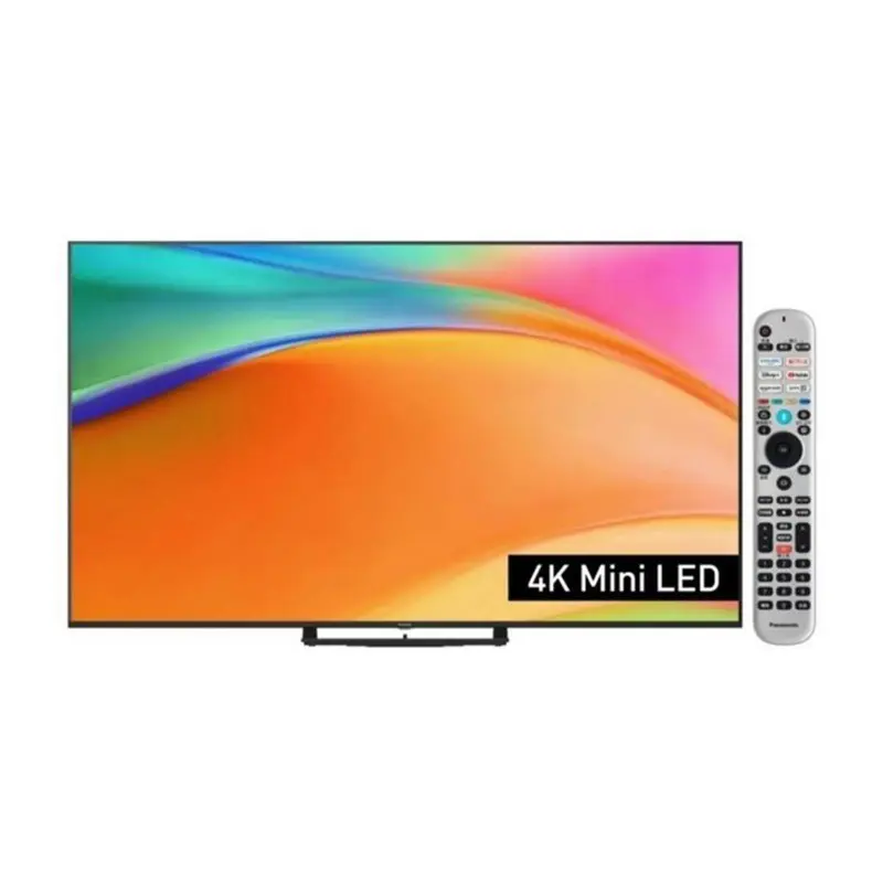 Panasonic 55型 Mini LED 4K智慧聯網顯示器  TV-55W95BGT