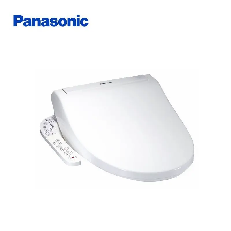 Panasonic儲熱式溫水洗淨便座  DL-F610RTWS-TW
