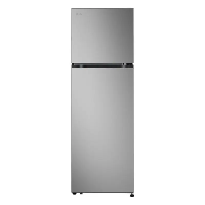 LG 266L 變頻雙門冰箱  GN-L266SVN