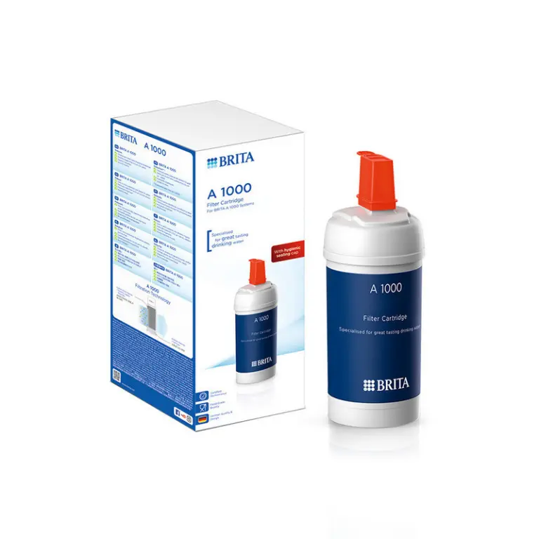 BRITA A1000長效型濾芯  A1000FILTER