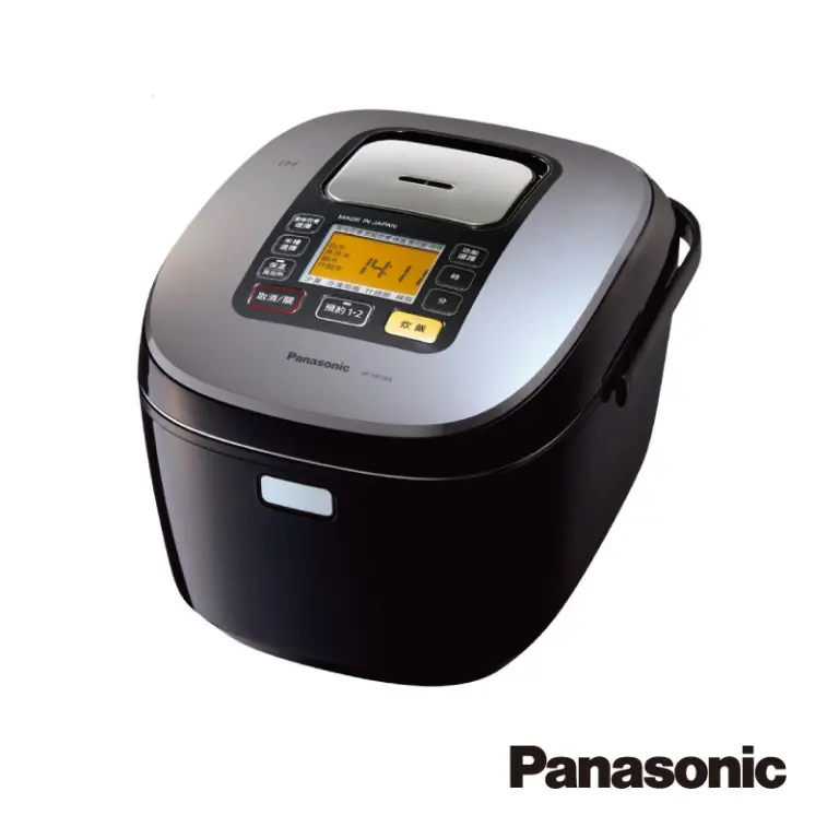 Panasonic 10人份IH電子鍋  SR-HB184