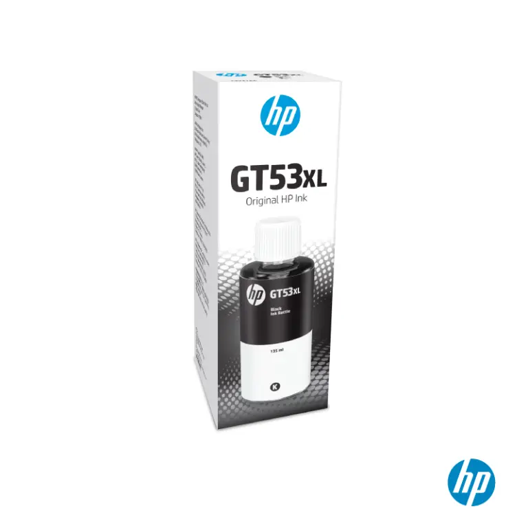 【美品】hpx175 後継　hpx250 vx1000 hvx200 探方に！ HP GT53XL原廠黑色高容量墨水1VV21AA 1VV21AA｜全國電子｜最安心的配送