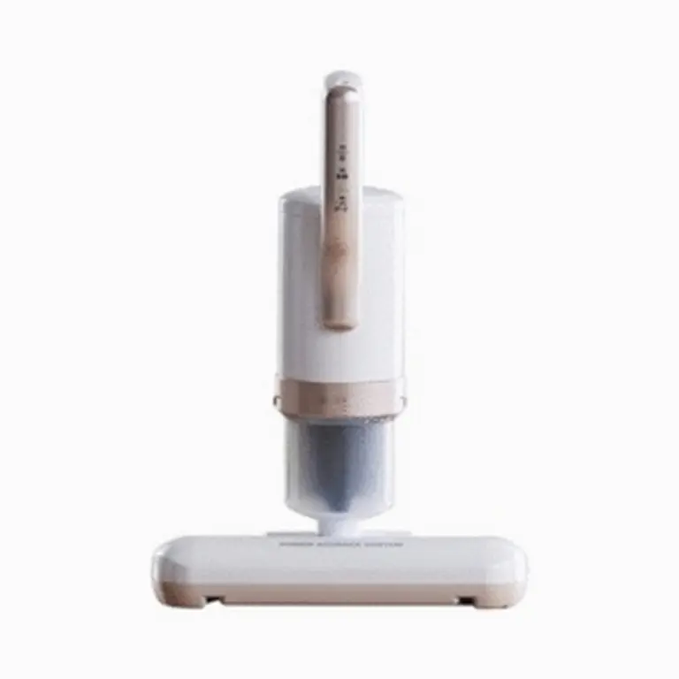 IRIS雙氣旋偵測除璊吸塵器 大拍5.0-粉  IC-FAC4-5.0