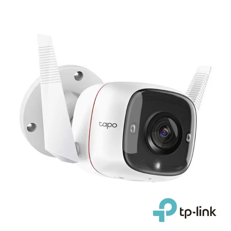 TP-LINK Tapo C310  Wi-Fi 攝影機  C310