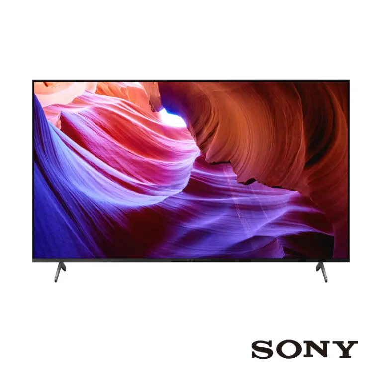 SONY 75型4K聯網液晶顯示器  KM-75X85K