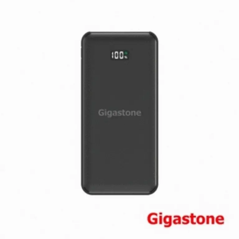 Gigastone PB-7113B 雙向快充行動電源PB-7113B｜全國電子｜最安心的