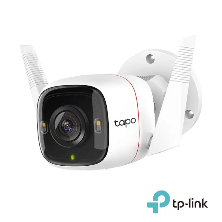 TP-LINK Tapo C320WS(EU)  TAPOC320WS