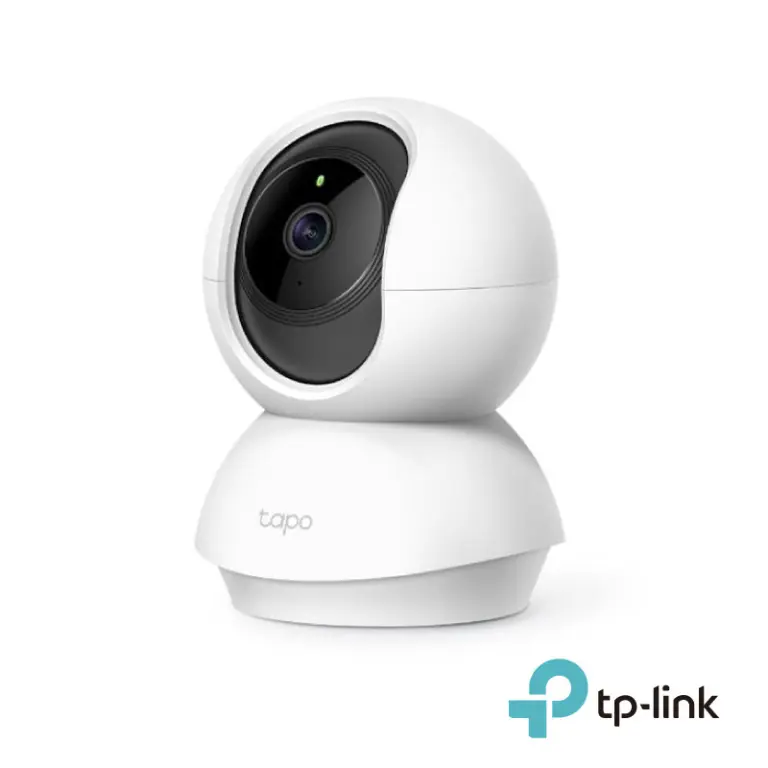 TP-LINKC210(EU)旋轉式家庭安全防護  TP-LINKTAPOC210(EU)-1