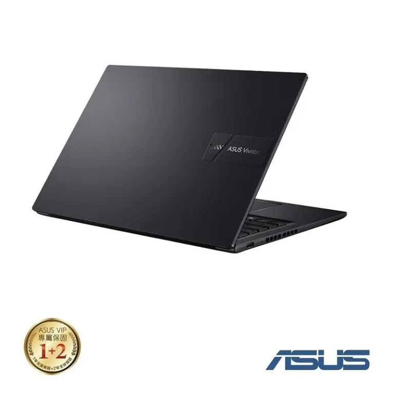 ASUS Vivobook X1405ZA i5筆電-搖滾黑X1405ZA-0041K1235U｜全國電子