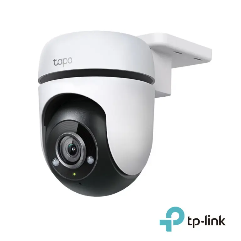 TP-LINK Tapo C500戶外型安全 WiFi 攝影機  TP-LINKTAPOC500(EU)-1