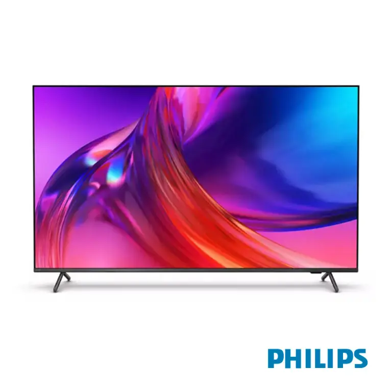 PHILIPS 65吋4K 120Hz安卓聯網液晶顯示器  65PUH8808/96
