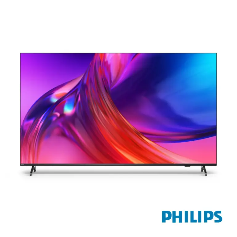 PHILIPS 55吋4K 120Hz安卓聯網液晶顯示器  55PUH8808/96