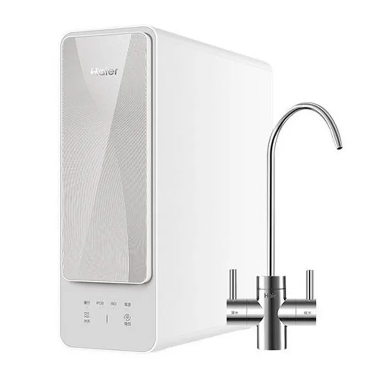 海爾RO淨水器 1000G  HR-WF-RO1000