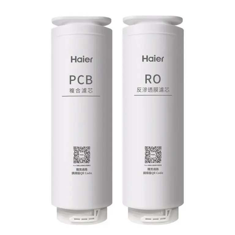 海爾RO淨水器 1000G 專用濾芯三年份  HR-WF-RO1000F3Y