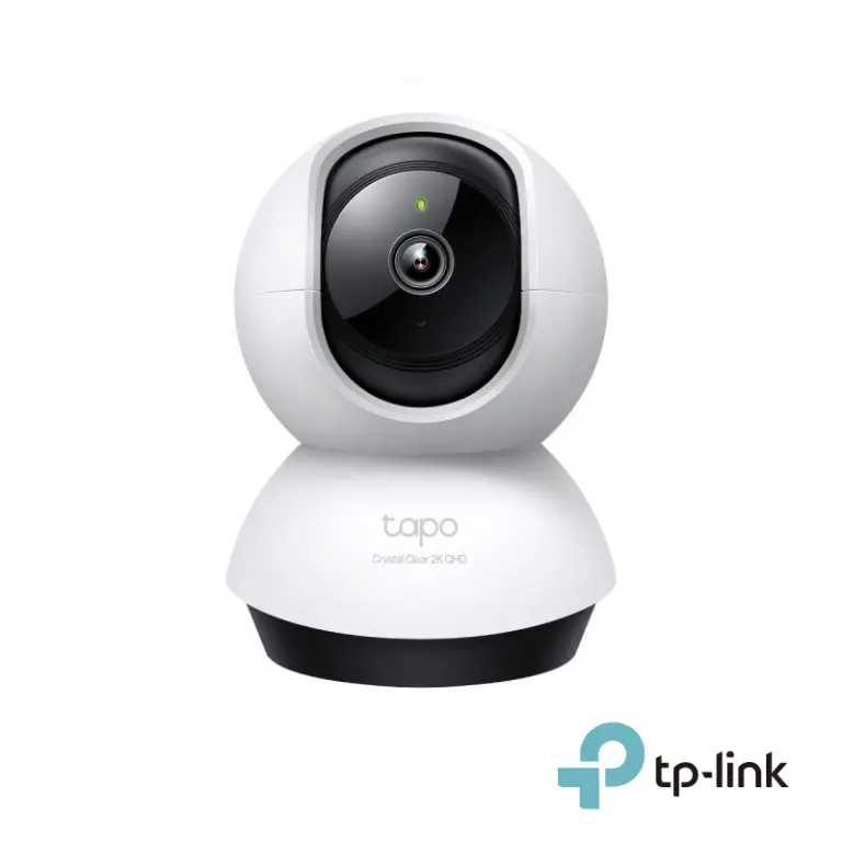 TP-LINK Tapo C220旋轉式AI家庭安全Wi-Fi攝影機  TP-LINKTAPOC220