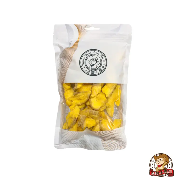 小糧口-芭樂乾-170g  090007