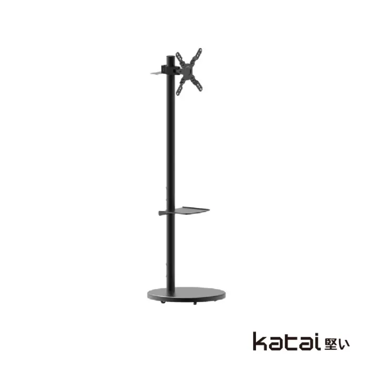 Katai 27-43吋液晶電視隨行移動架ITW-CT40-B  ITW-CT40-B