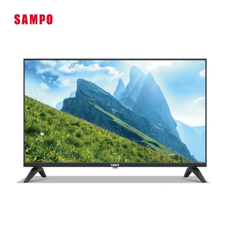 聲寶32型LED顯示器  EM-32FD630