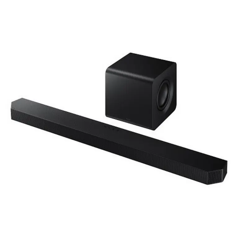 Samsung 5.1.2 聲道 Soundbar Q800F  HW-Q800F/ZW