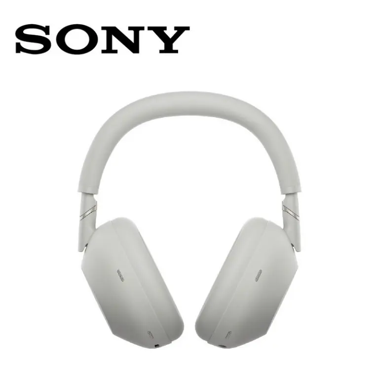 SONY無線防噪立體聲耳機WH-1000XM6/S銀白WH-1000XM6/S｜全國電子｜最