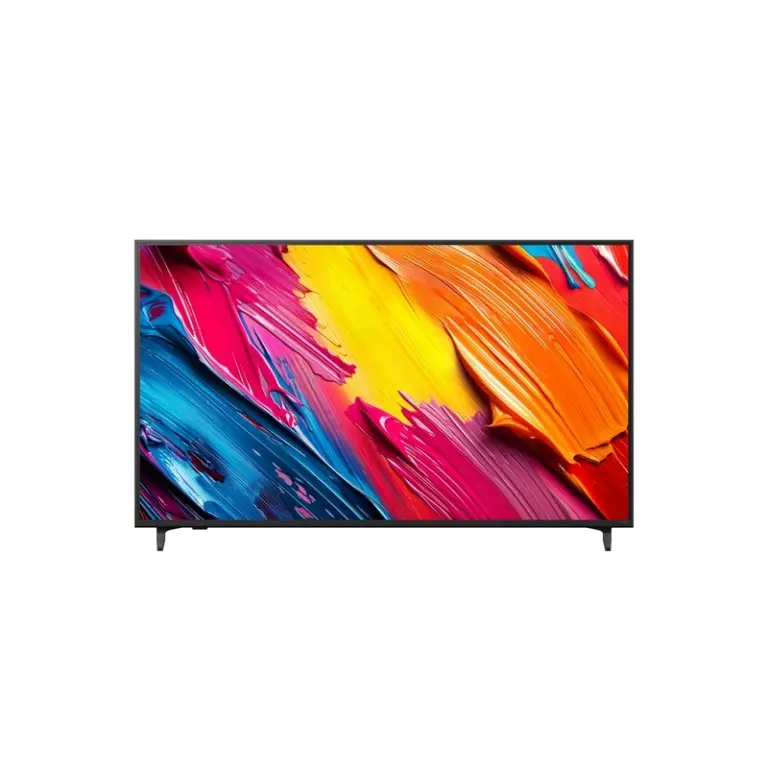 LG 65型4K AI語音物聯網QNED顯示器  65QNED70ATA