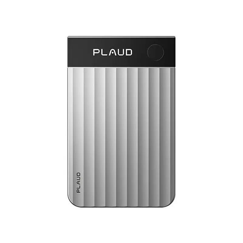 PLAUD Note Pro AI 智慧筆記(科技銀)  171601002B
