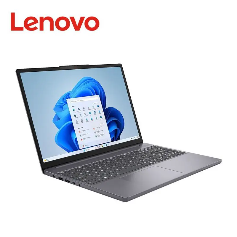 聯想 IdeaPad Slim 3 15.3吋輕薄筆電-灰  83K100WDTW
