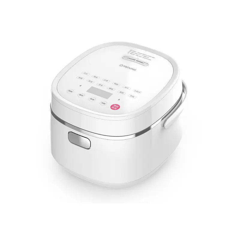 大同6人份微電腦電子鍋  TRC-06REHA