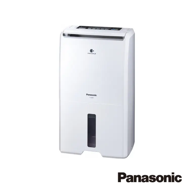 Panasonic 11L ECONAVI 除濕機  F-Y22EN