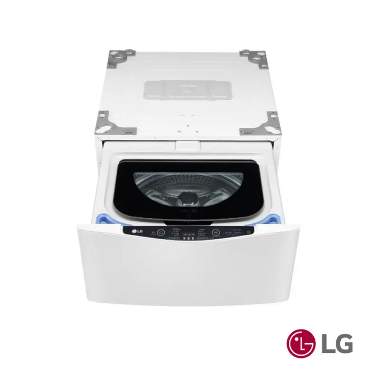LG 2KG MINI變頻洗衣機-白  WT-SD200AHW