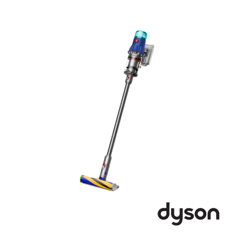 Dyson 吸塵器 SV34 V12 DTSlim Fluffy  SV34V12DTSLIMFLUFFYSBU/IR/