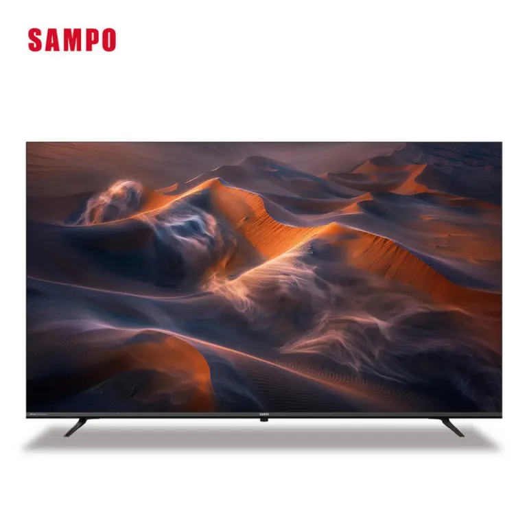 聲寶70型4K聯網顯示器  EM-70RF130