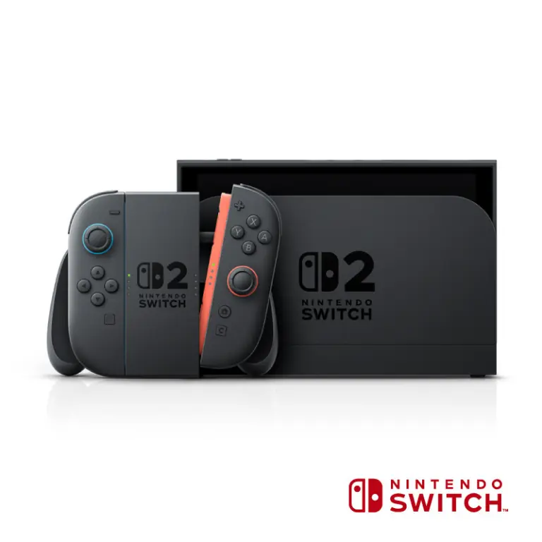 NS Switch 2 主機  SWITCH2