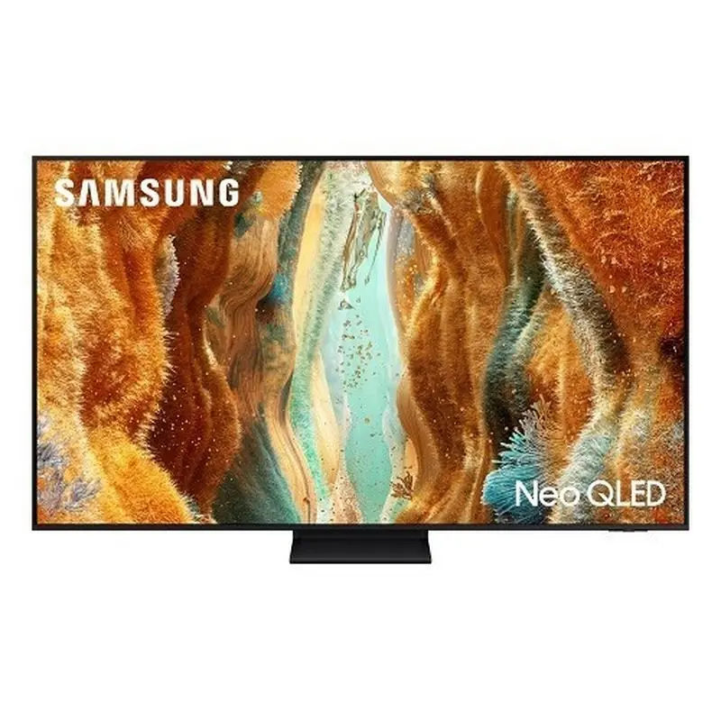 展-SAMSUNG 75型NEO QLED 4K智慧顯示器QN70F  (DEMO)QA75QN70FAXXZW