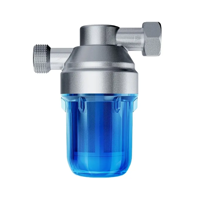 (贈品)海爾燃氣熱水器專用-美膚小藍瓶  HR-SC-V1-FREE