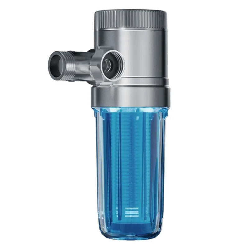 (贈品)海爾電熱水器專用-美膚大藍瓶  HR-SC-V2-FREE